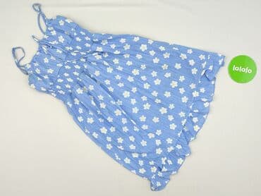 sukienki letnie dla puszystych allegro: Sinsay, Sukienka damska, rozmiar XS — 3