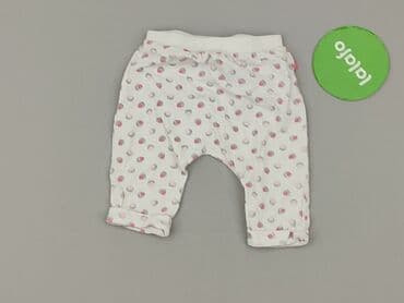 sweter hello kitty h: Leggings, Newborn baby, condition - Perfect — 2