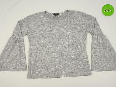 sweter w chmury: Primark, Sweter damski, rozmiar M — 2