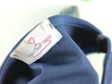 sukienki mini na wesele allegro: Want That Trend, Sukienka damska, rozmiar S — 4