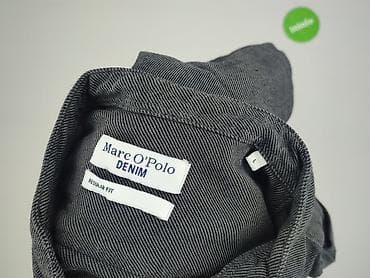 Marc O'Polo DENIM, Сорочка для чоловіків, розмір L — 5