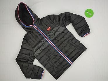 koszula dior: Kurtka zimowa, Levi's, 14 lat, 158-164 cm, stan - Bardzo dobry — 2