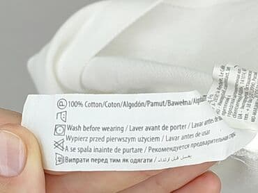 Koszulka polo dla mężczyzn, M, Inextenso, stan - Idealny — 7