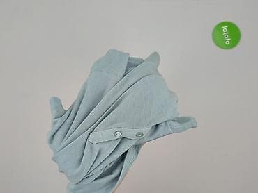 bluzki basic białe: H&M, Bluzka damska, rozmiar S — 6