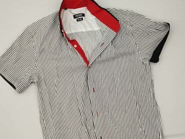 klapki na koturnie michael kors: MICHAEL Michael Kors, Koszulа dla mężczyzn, rozmiar S — 1