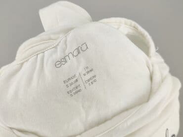 koszulka marks spencer: Esmara, T-shirt damski, rozmiar S — 4