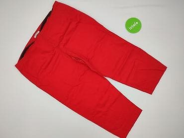 celina top: Marks & Spencer, Spodnie 3/4 damskie, rozmiar 4XL — 2