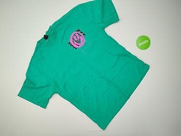 sweter h: FSBN, Koszulka dla mężczyzn, rozmiar L — 2