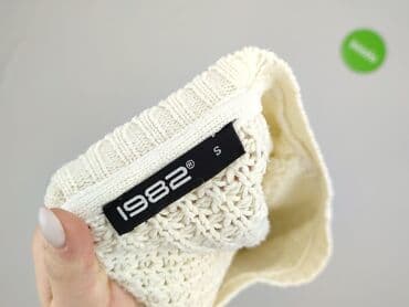 majtki na szydełku wzory: Denim 1982, Women`s sweater, S at lalafo.pl — 4 majtki na szydełku wzory: Denim 1982, Women`s sweater, S — 4