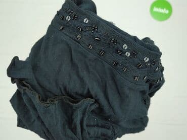 bluzki z łańcuchem: Retro & Icone, Bluzka damska, M — 4