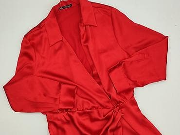 Zara, Sukienka damska, rozmiar M