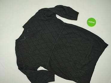 koci bluza: Shein Curve, Sukienka damska, rozmiar 2XL — 3