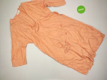 primark szlafrok: Bpc bonprix collection, Sukienka damska, rozmiar 4XL — 2