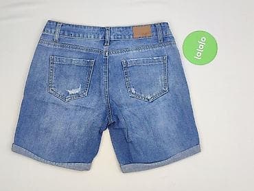 wash jeans: Chillin, Szorty damskie, rozmiar XS — 3