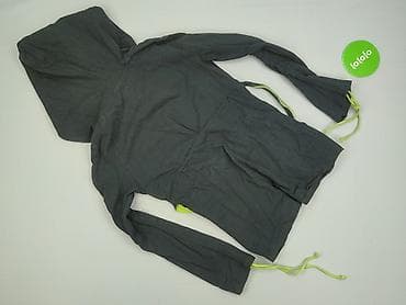 armani jeans s: Joy, Bluza z kapturem damska, rozmiar S — 3