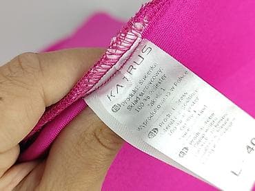 s hello kitty: Katrus, Sukienka damska, rozmiar L — 6