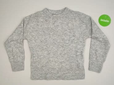 swetrowa sukienka h: Светр жіночий, розмір M — 2