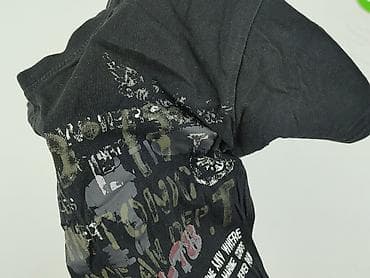 sweter givenchy: Gin Tonic, Koszulka dla mężczyzn, rozmiar S — 8