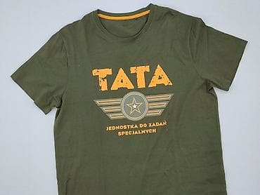 Cleve, Koszulka dla mężczyzn, rozmiar L — 1