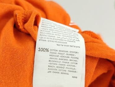 koszulka ajax: Sinsay, Women`s T-shirt, size S (EU 36) — 5