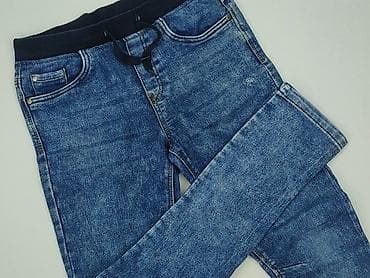 koszula z gta: Spodnie jeansowe, Destination, 12 lat, 152, stan - Idealny — 1