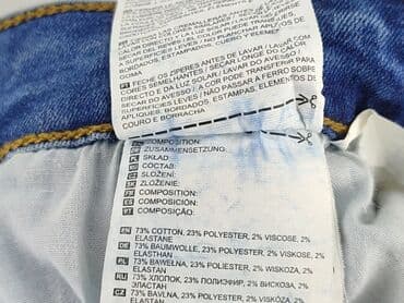 Women: Diverse, Jeans for women, size XS (EU 34) — 5