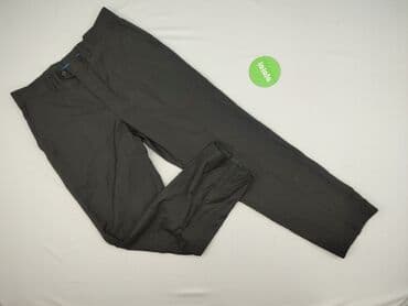 eleganckie ubrania plus size: Брюки для чоловіків, розмір 6XL — 2