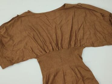 wełniane sukienki: Sukienka damska, rozmiar S — 1