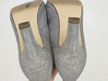buty tomaris: Tamaris, Półbuty damskie, rozmiar 40 — 5