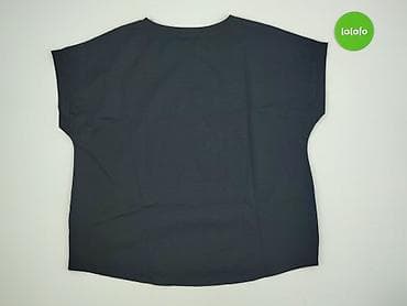 bluza tom ford: ITALY FASHION, T-shirt damski, rozmiar 4XL — 3