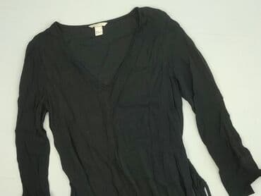 sweter z krótkim rękawem h m: H&M, Sukienka damska, S — 7