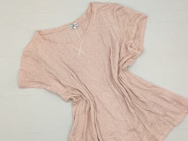 zara t shirty basic: Up FASHION, T-shirt damski, rozmiar L — 1