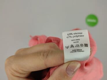 koszula wiya w paski: Florence + Fred, Koszula damska, rozmiar M — 6