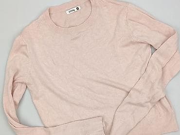 Sinsay, Sweter damski, rozmiar S