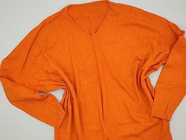 Sweter damski, rozmiar One size w lalafo.pl Sweter damski, rozmiar One size
