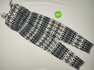 kombinezon dresowy damski sinsay: Atmosphere, Kombinezon damski, rozmiar XS — 2