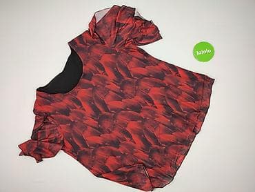 b: Bluzka damska, rozmiar 4XL — 2