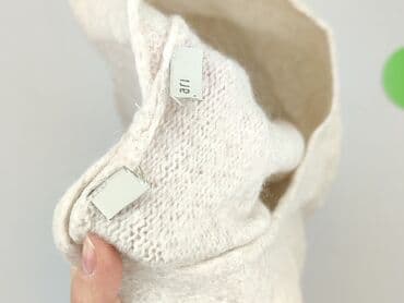 sweter z akrylu czy jest dobry: Sweter damski, S — 4