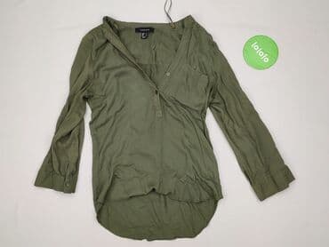 abercrombie fitch koszula damska: Atmosphere, Bluzka damska, rozmiar 2XS — 2