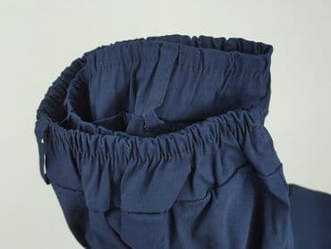 krótkie spodenki armani: Szorty damskie, rozmiar L — 6