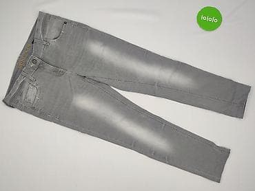 blue jeans bar: Next, Jeansy damskie, rozmiar L — 2