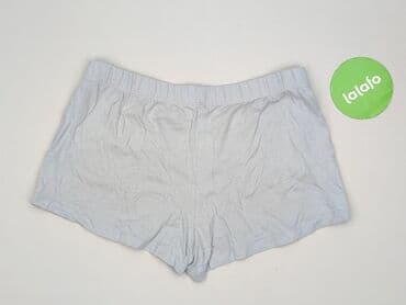 nets spodenki: Sinsay, Szorty damskie, rozmiar M — 3