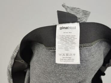 botki do spódnicy: Gina Tricot, Spódnica damska, rozmiar M — 6