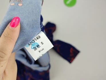 sukienka od stradivarius: Blue, Сукня жіноча, розмір S — 4
