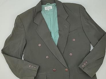 garnitury hm: Marynarka dla mężczyzn, rozmiar M — 1