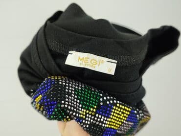 megi bluzki tureckie allegro: MEGI, Bluzka damska, rozmiar One size — 4