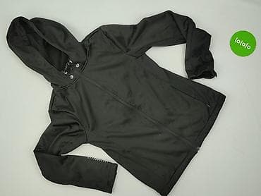 dresy lee: Crivit, Bluza z kapturem damska, rozmiar XS — 2