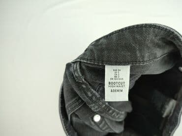 piżama h and m: H&M, Jeansy damskie, XS — 4