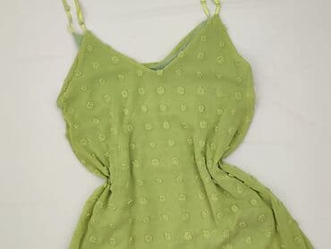 sukienki z szyfonu jedwabnego: Women`s dress, size S (EU 36) — 1
