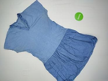 dilvin blue: Sukienka damska, rozmiar One size — 2